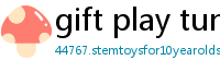 gift play tunnels for 3 year olds